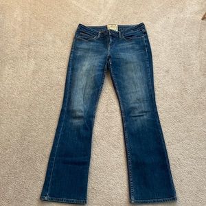 American Rag denim